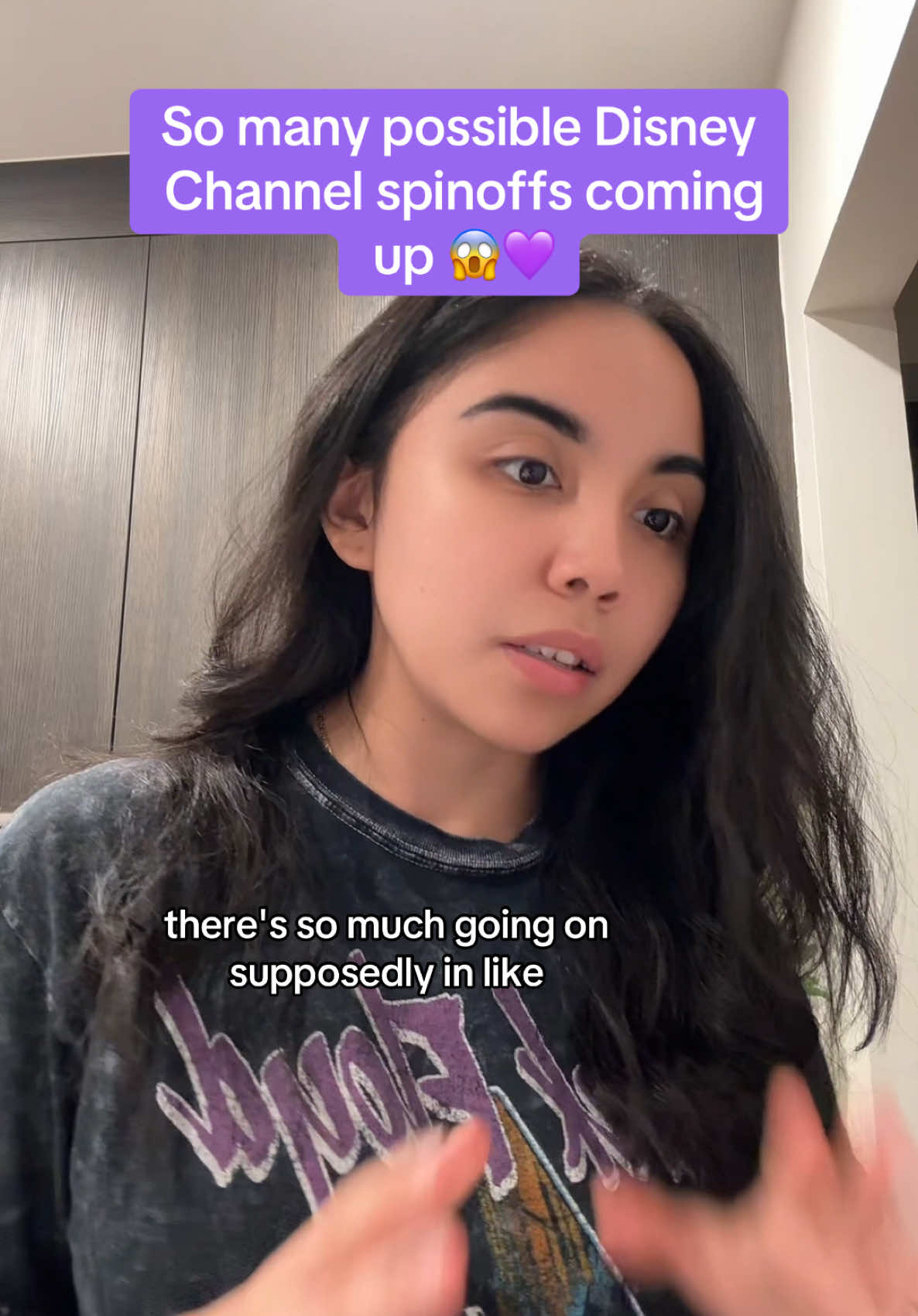 Which one are you most excited for? 💞 #disney #disneychannel #soyluna #camprock #highschoolmusical #phinesandferb #soyluna4 