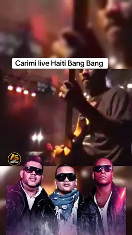 #asmagazineliveshow #him #mizikayisyen #haitianmusic #tiktoklive 