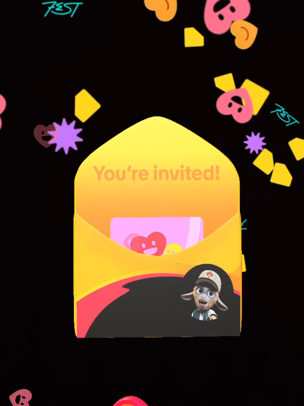 Doen juillie ook mee aan het Tiktok community Fest 2025 #CommunityFest2025 #tiktok #nederlands #live #community 
