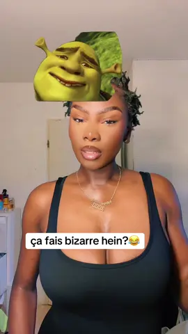 avant de m’habituer à mon front on va cacher ça 