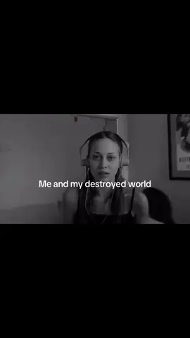 Nothing's gonna change my world #fionaapple #me #fyp #foryou #like #songs 