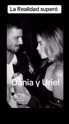 Dania y Uriel #lacasadelosfamosos #fypシ #parati #casadelosfamosos #fyoupage #paratipage #parati #paratipage #teampeloteros💙⚾️ #paratipage 