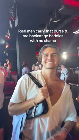 Bae is a baddie with zero shame. #boyfriend #couple #couplegoals  #backstagebaddie #relatable #Relationship 