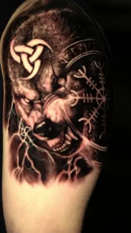 #tattoo #foryoupage #fyp 