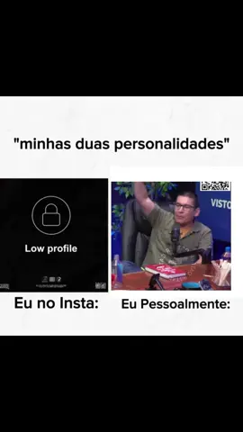 MINHAS DUAS PERSONALIDADES  #renatotrezoitao #motivacional #conselhos #trezoitao #reflexao 