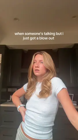 this was a draft but my hair deserved a moment 