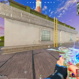 new execution magic #bloodstrike #bloodstrikeclips #fyp #fyp#bloodstrikebr #parceirobloodstrike