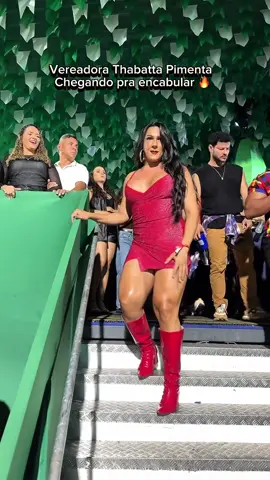 Chegando pra encabular ❤️‍🔥