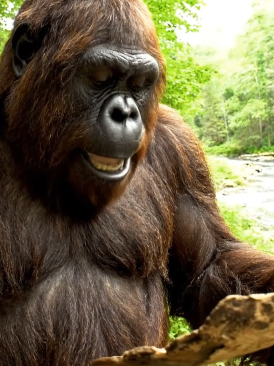 Bigfoot Vlog 30 Q&A!  #bigfoot #bigfootisreal #Vlog #fyp #Outdoors #usa🇺🇸 #bigfootvlog 