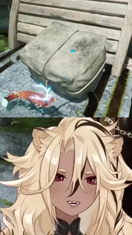 My Little Companion | #vtuber #Twitch #fox #raven #clips #twitchclips #cute