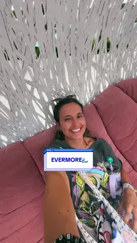 one of the best days ever!! i will be back!! this place is so cool!!! #evermore #evermoreorlandoresort #sofun #explorewithus #itsashayy 