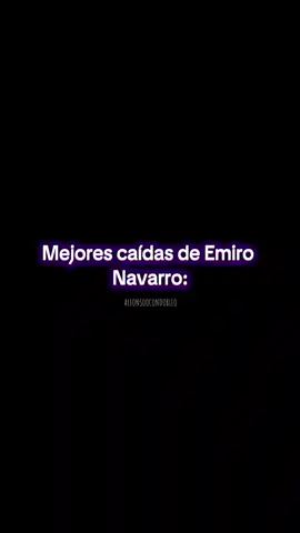 JAJAJAJAJAJ, EMIRO TE ADORO! @Emiro Navarro #TeamEmiro 💜. #emironavarro #emirodela38 ##xyzcba #viral 