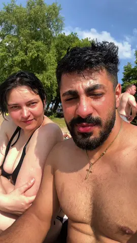 #المانيا🇩🇪 #CN#🏊‍♂️ #🏖️ #⛱️ #🏡 