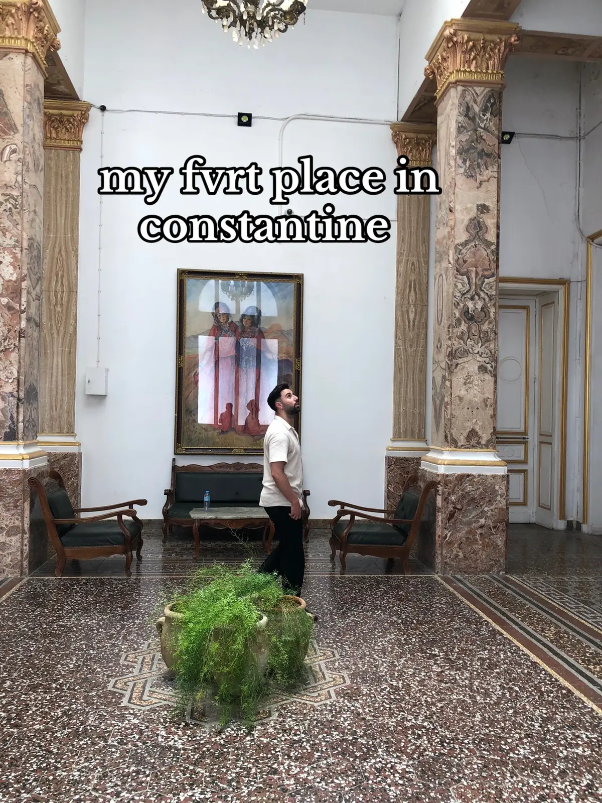 #constantine #constantine25 #2025 #fyp 