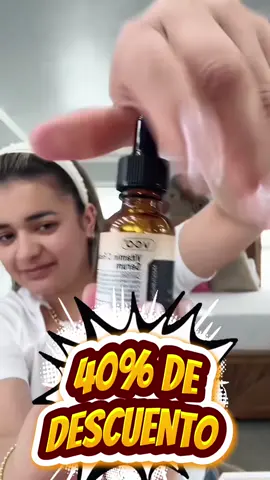 Si quieren cuidar su piel y su cara este producto es increíble su resultado lo e usado por más de un año y lo amo 😍🥰🥰🥰 aprovechen el descuento  #jennyclaros #hondureñosenusa🇭🇳🇺🇸 #parati #tiktokshop 