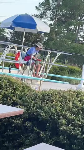Robot lifeguards #robotlifeguard 