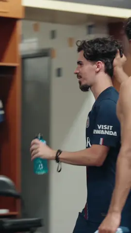 Vitinha MVP #vitinha #coupdumondedesclub #parissaintgermain🇫🇷 