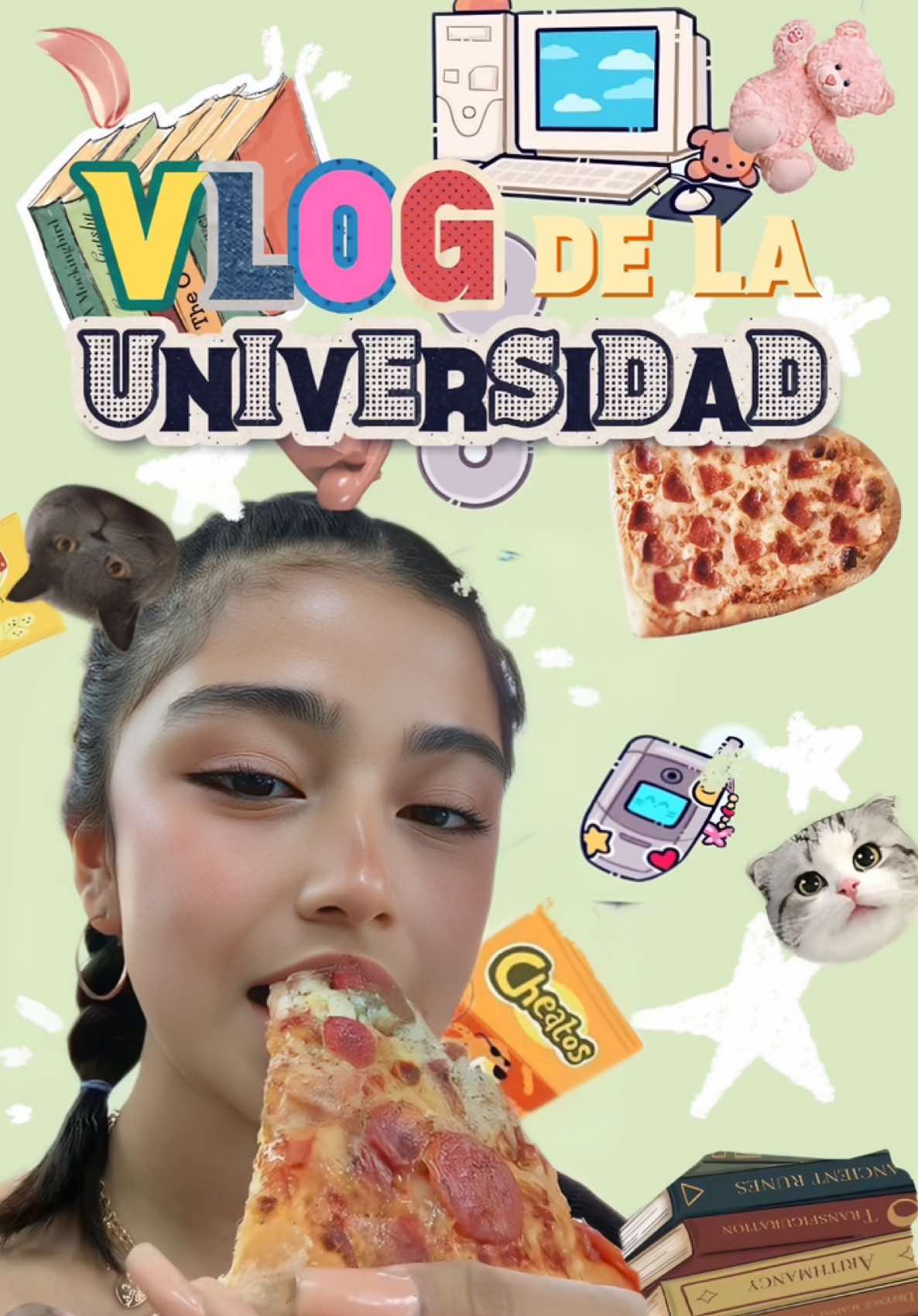 Vlog de mi dis #vira #Vlog #parati #fyp