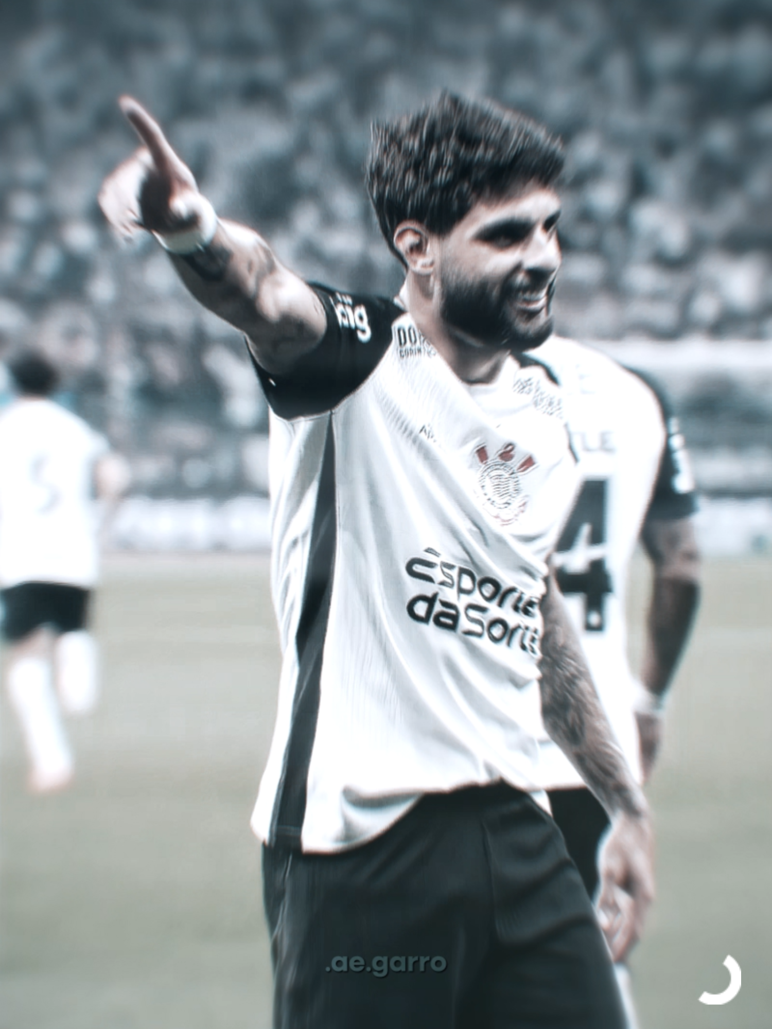 O Gremio é rival o Corinthians é inimigo! #corinthians #internacional #edit #aftereffect #fyp