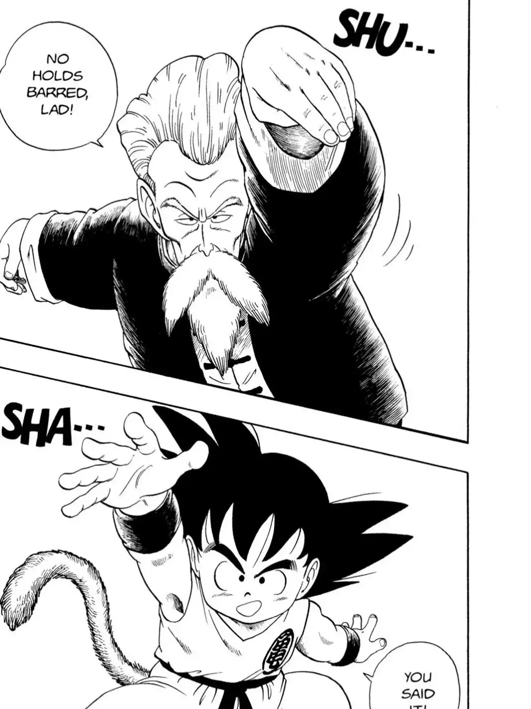 #dragonball #goku #mangacoloring 