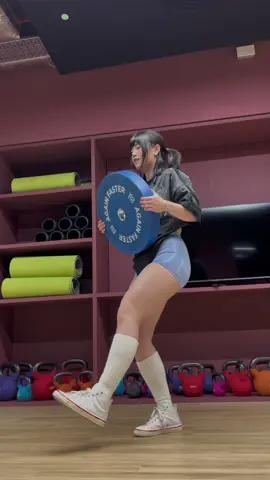 Pistol squat challenge✅