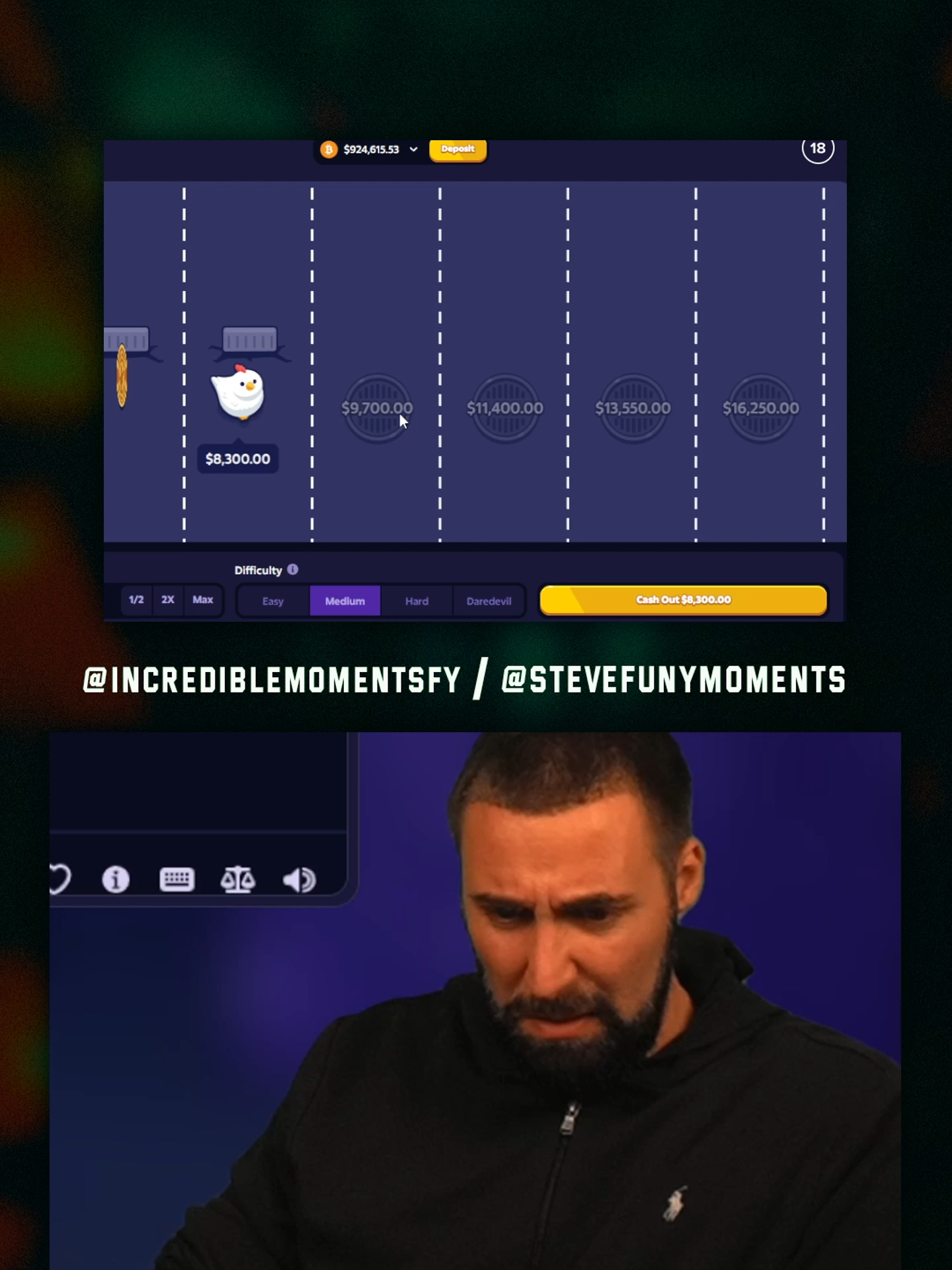 Ayezee keeps the dream alive!!!