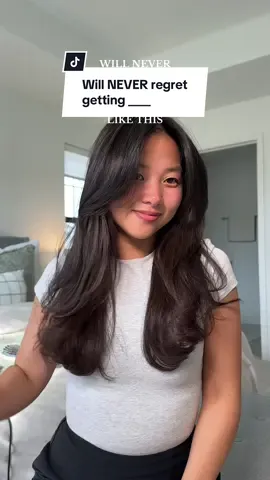 Original Creator: @Calista I don’t do well will long layer slander 😤 #hair #hairtok #hairvideo #fyp #trending #hairinspo #hairvideos #hairinspiration #hairtiktok #hairadvice #hairtips #hairhowto #hairtutorial #hairtutorials 