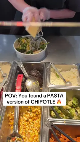 I’m trying to put yall on to Piada!! #chipotle #pasta #pastatiktok #piada SN: Recording this felt so #awkward how do yall do it?! 