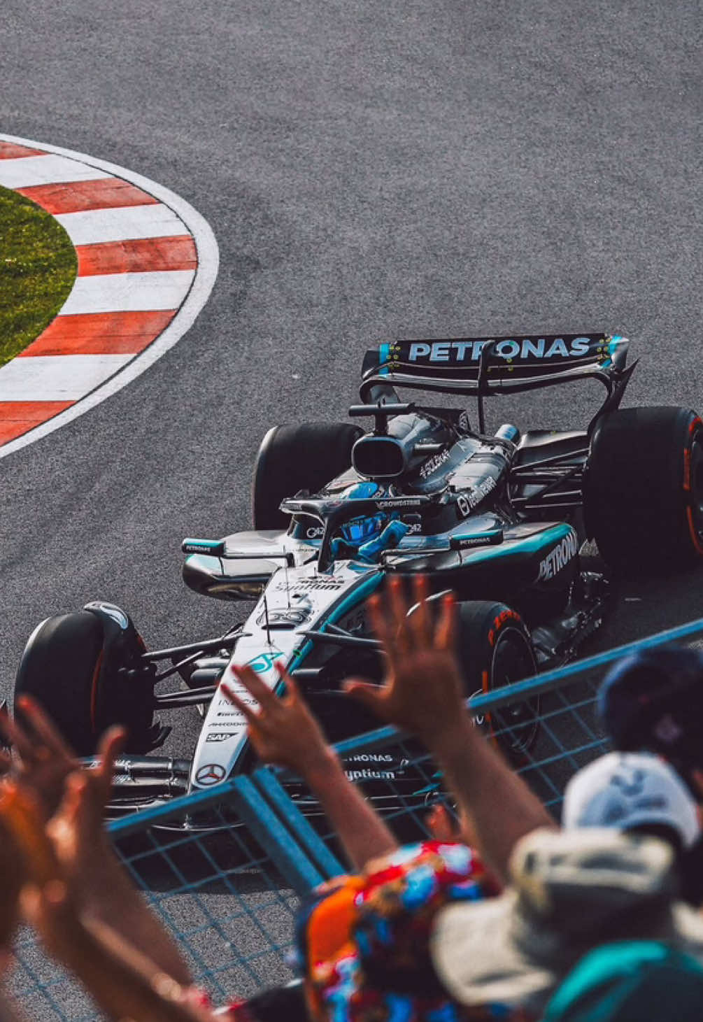RUSSEL CORE #f1 #formula1 #f1edit #edit #georgerussell 