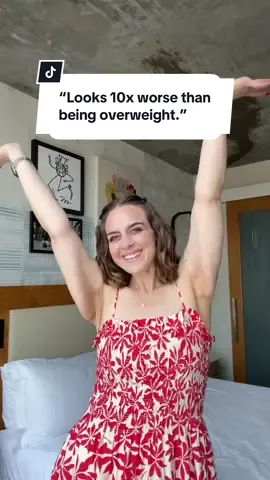 You think I completely changed my lifestyle, shifted my identity, and worked harder than I’ve ever worked just to LOOK better? 😏 I didn’t lose over 200 pounds for aesthetics. I did it to save my life. To breathe easier. To move freely. To live fuller. To have more opportunities. To be more present. To stop missing out. Loose skin came with everything I’ve gained since becoming healthier. And while I’m proud of what it represents, it’s also okay to say: it’s heavy. It gets in the way. It hinders my movement. It’s inconvenient. So yes, I’m getting surgery to remove it. Not because I’m ashamed of where I’ve been, but because I’m ready for the next chapter. I’ll be just as proud of the scars from surgery as I am of the skin that got me here. Both tell the story of a woman who chose to fight for herself. @memomeme_101… let me make this entirely clear. I didn’t lose weight so that you, or anyone else, would think I look better. I lost weight to feel better. And if the loose skin or scars leave me looking “worse” than before? I don’t care. Because I feel better than ever. This was never about looking differently. It’s always been about living differently. This body—loose skin, scars, stretch marks—is the reason I’m here. It’s a battleground. And it’s a reminder of everything I’ve fought for… and won. ✨