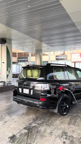 ماشاءالله تبارك الله . #fyp #اكسبلورexplore #لكزس 