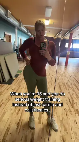 I wish I had more gym friends 