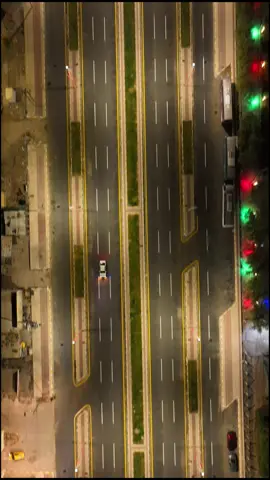 شارع كراج بغداد الناصرية الان 