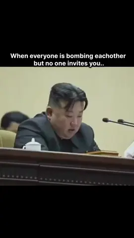 #meme #memes #funny #funnyvideos #kimjongun #nk #iran #Israel #war #northkorea 