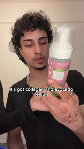 You guys really got me talking about my skincare 😭 #fyp #foryou #skincare #hairstyle #hairroutine 