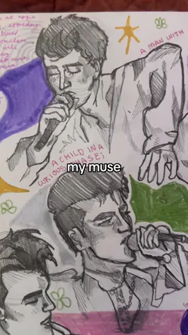 jk i hate his ass fr #morrissey #thesmiths 