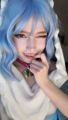 Locked in :3 #fyp #foryou #blowthisup #trending #jefftheshark #jeffthelandshark #jeffthelandsharkmarvelrivals #cosplay #cosplaygirl #cosplayer #egirl #marvelrivals 