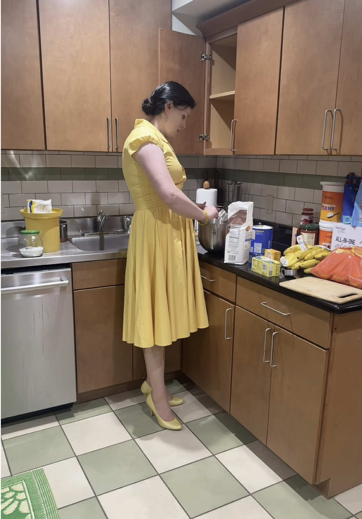 Replying to @boonecaldwell1 festering in the blindspot. #engineering #kala #cooking #Minecraft #kitchen #pie #Recipe #rhubarb #rhubarbpie 