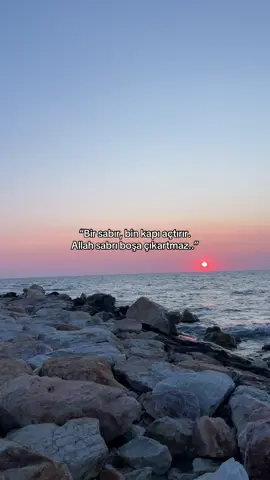 Sabrın sonu selamettir👋🏻🤍 #polatduman 