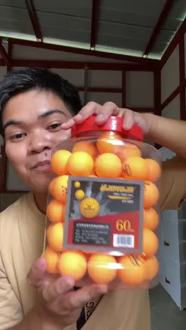 Unli smash pag ganito kadami yung ping pong balls😅 #tabletennis #pingpong #balls #quality #affordable #trending #fyp #tiktokph 
