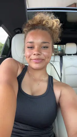 i’m so happy to be homeee 