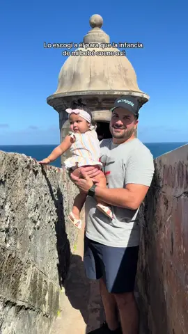 Feliz día mi vida por que eres el mejor papá para Alejandra.  #paternidad #diadelpadre 