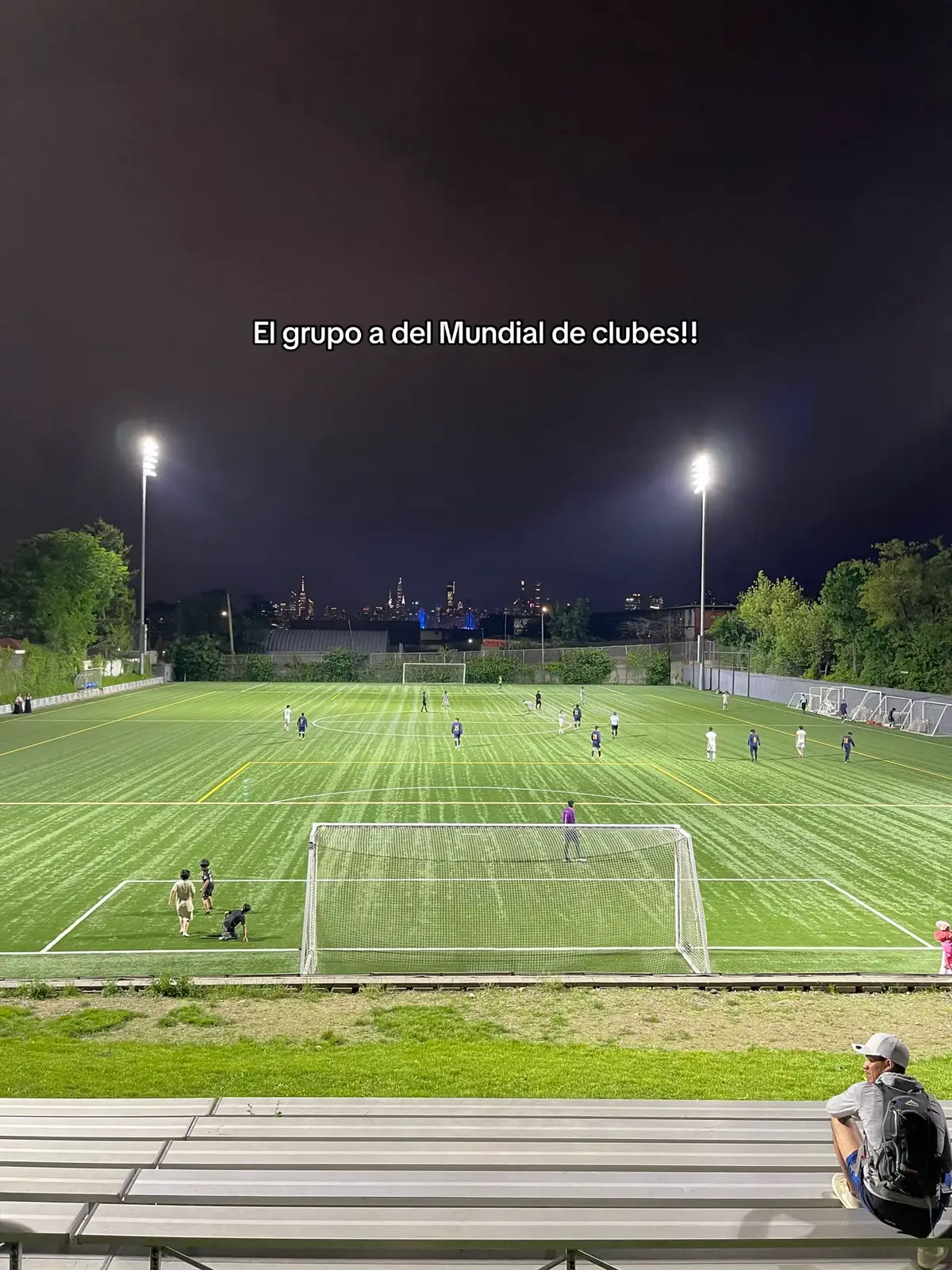 #fypシ゚ #xybca #mundialdeclubes 