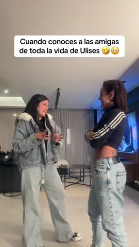 Ay me están llegando los celos 🤣🤣 mentira las ameeee ❤️❤️❤️❤️ #Humor 