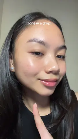 my skin’s been looking a bit brighter 🧖🏼‍♀️✨ #fyp #jmcyxteashell #teashellwhiteningserum 