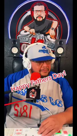 #FathersDay #djbigred 