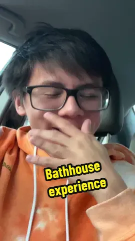 👀🙊 #fyp #bathhouse #mlm #gay #lgbt 