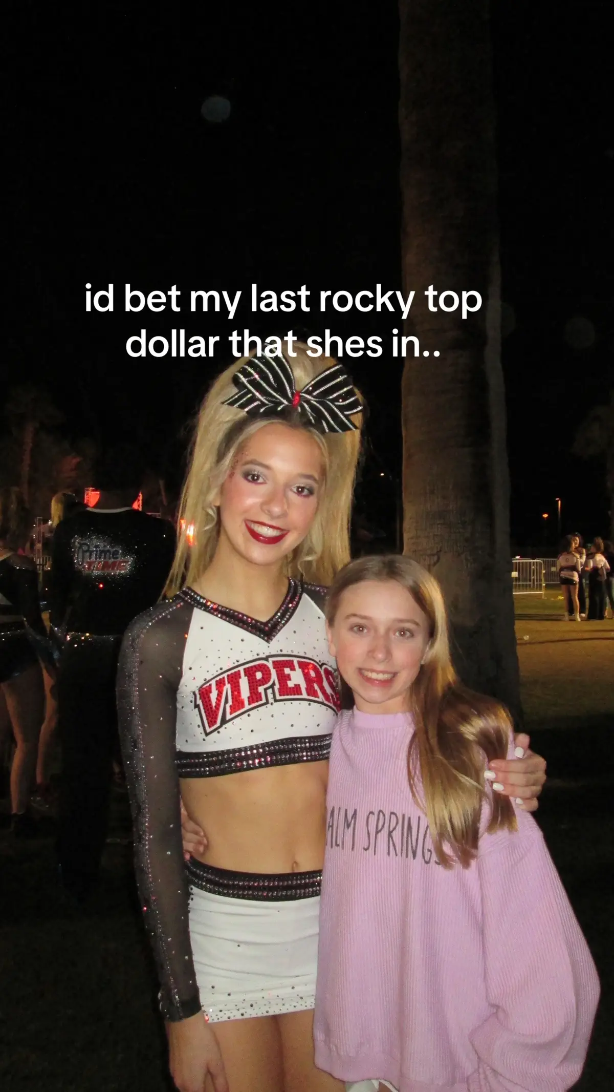 yay cheer!!! #cheer #allstarcheer #nca #cheersport #summit #viral #relatable 