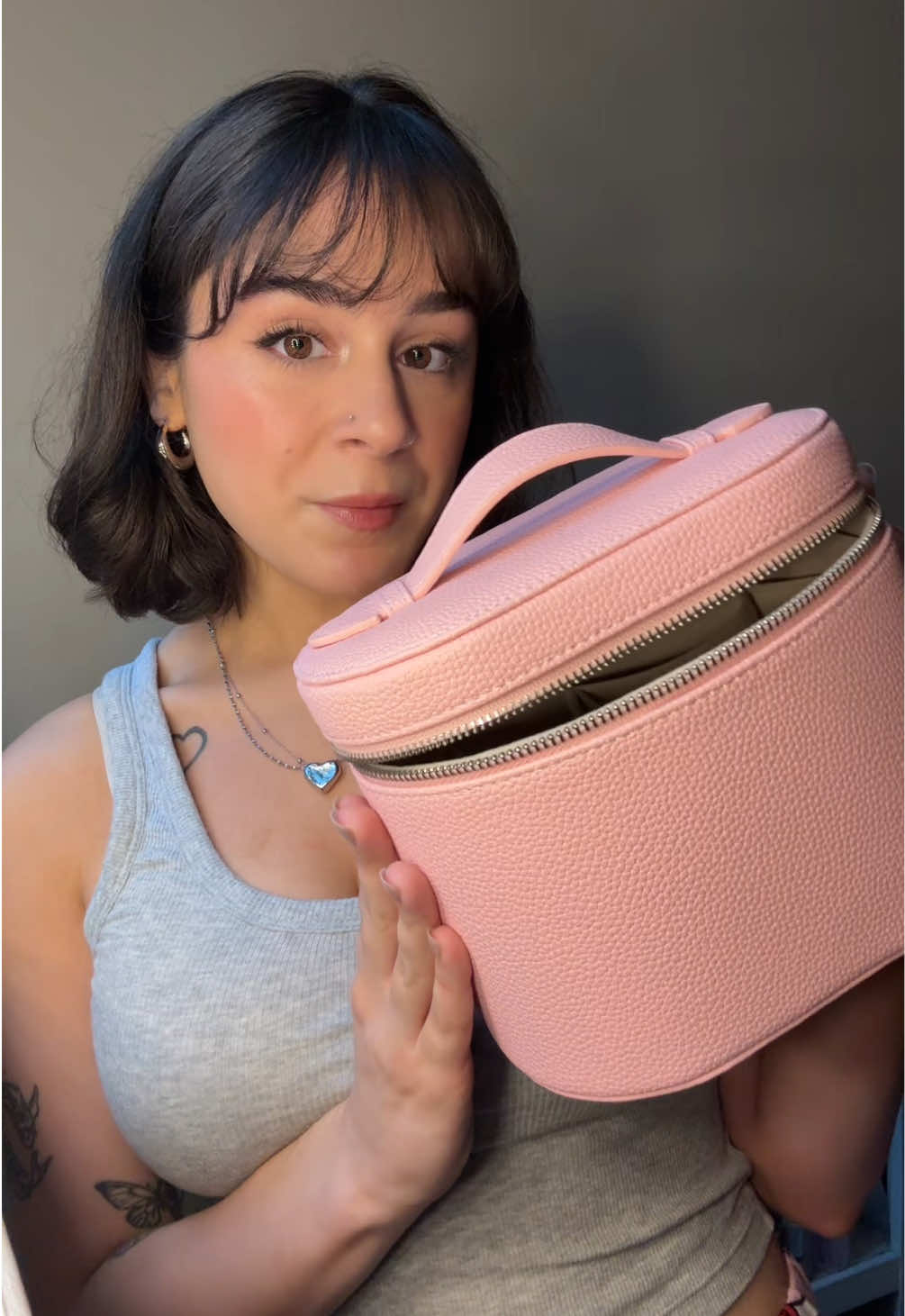 Sorry saie, but operate with a scarcity marketing strategy and you will be duped, I don’t wanna wait around for the next release😭💗 #fyp #beauty #sephora #cute #pink #trend #amazonfinds #microinfluencer #makeup #makeuptok #dupe