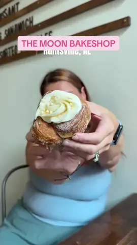 I need the bacon cheddar scone ASAP!!!  📍 The Moon Bakeshop 201 Jefferson ST N Suite B  Huntsville AL  #patisserie #localcoffeeshop #localbusiness #coffeedate #pastrychef #pastries #coffeeshops #huntsvilleal #huntsvillealabama #croissant #Foodie  